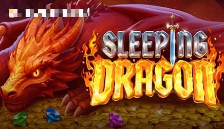Sleeping Dragon